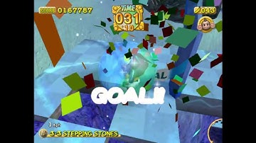 3 Years later: Super Monkey Ball 2 Part 3
