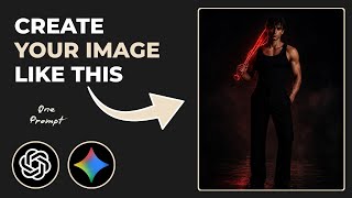 Add Glow Effect To Any Object In Your Photo