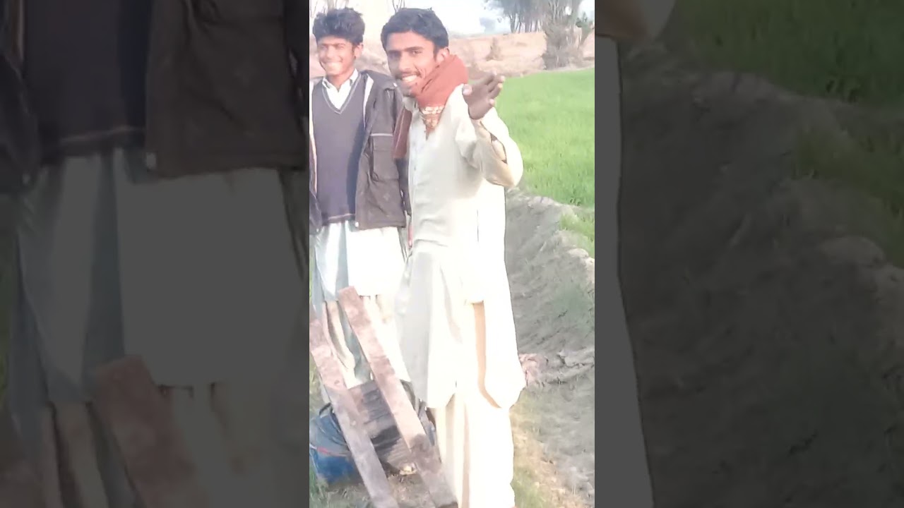 Mehnti mazdoor in BASTI MANDOOS 