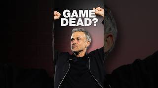 Fans can’t enjoy watching the beautiful game anymore. It’s sad #bayernmunich #psg #championsleague