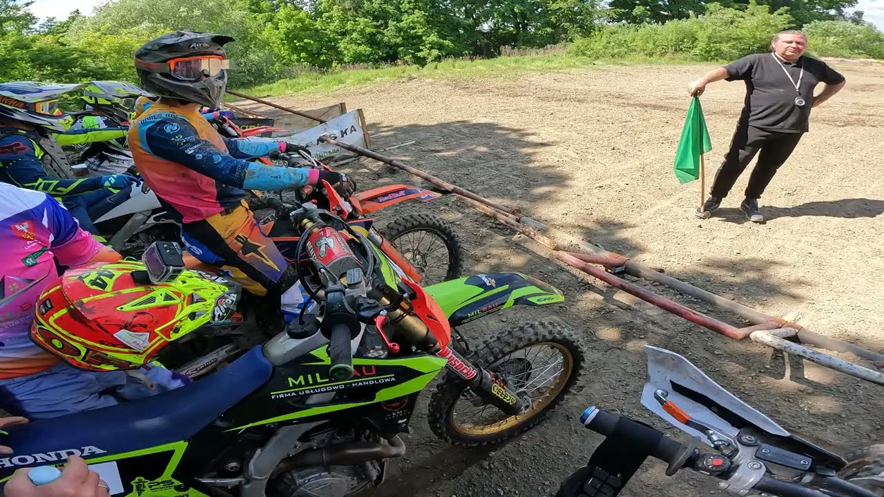 MX Śląski CUP 2025 | Czerwionka 25.05 | AMX1 | Overall P1