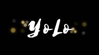 HAKiMe & LUPiE - YoLo [Lyric video]