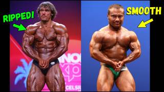 Sam Sulek2026 Arnold Clic Vs Mike Israetel