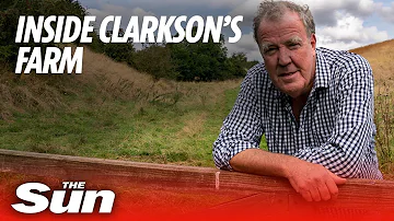 Is Jeremy Clarkson deaf?