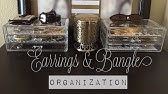 Organize jewelry with tips from professional organizer, Simply Put