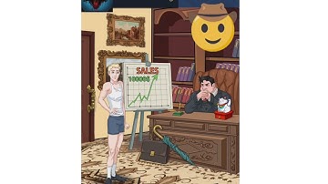 Annoying Tricky Puzzle Games Level 15. Walkthrough Gameplay