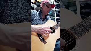 Play video: 🎵 GUITAR SOUND CHECK No. 157 ☆ JAMES NELLIGAN ☆ ASYL AUDITORIUM ☆ musicschool24.de ☆ #shorts #shop