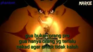 Story' wa naruto keren