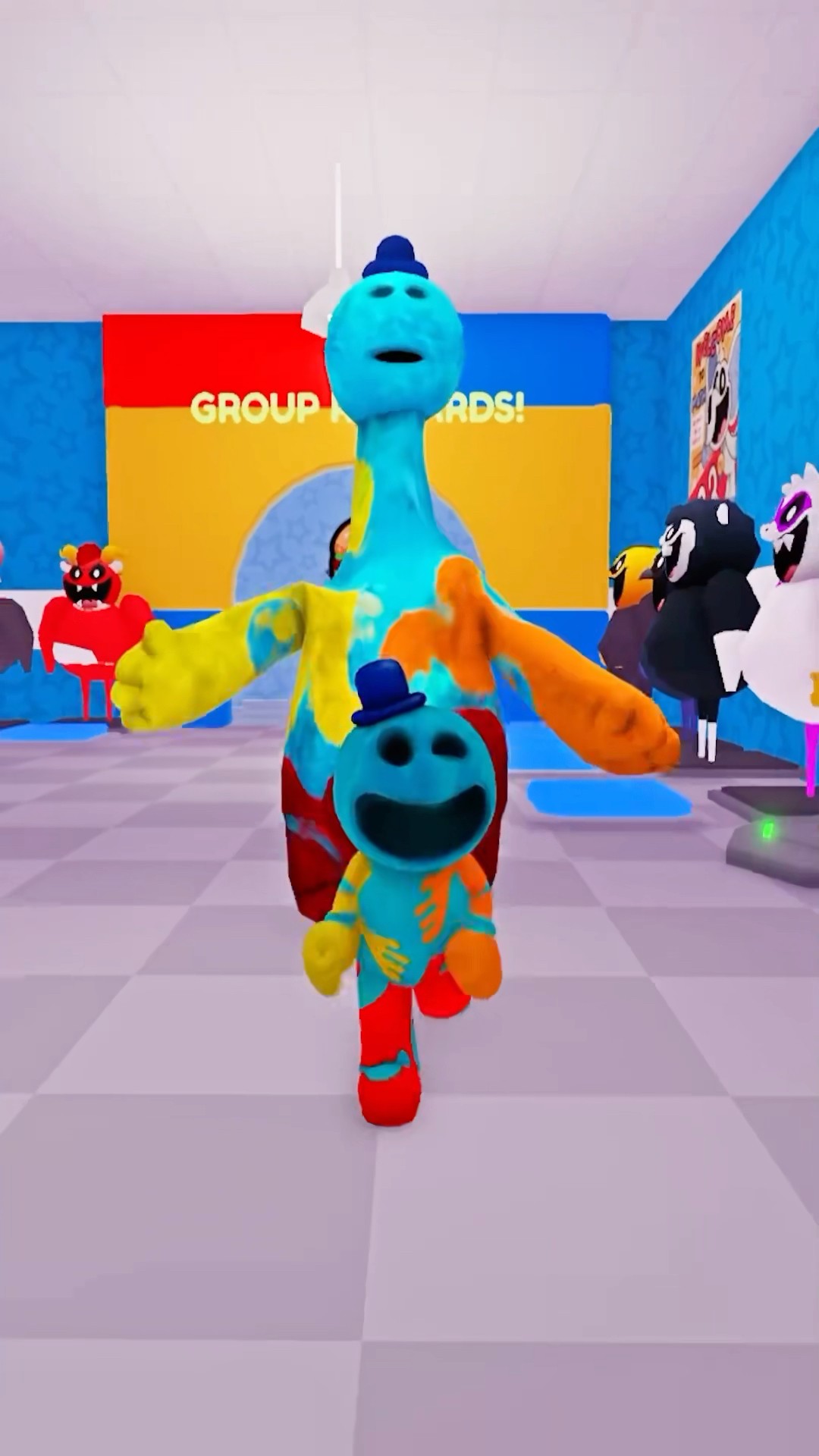 Doey Plays Roblox