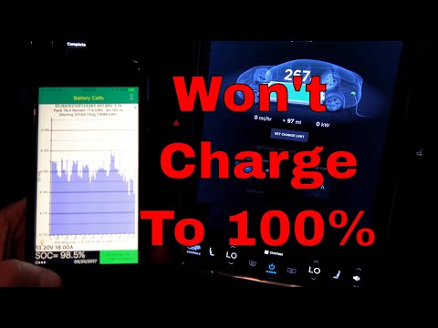 Tesla Model S 90D: Rated Range Degradation 45000 Miles 82 Weeks Ownership W/Chart