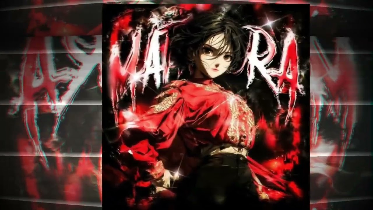 MATADORA (Extremely Slowed + EXTENDED)