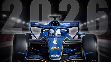 The BIGGEST Rule Change in FORMULA 1 History