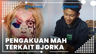 Cerita MAH yang Kagumi Bjorka, Kontennya Dibeli sang Hacker Rp 1,5 ...