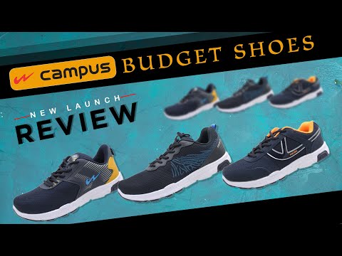 campus shoes cg 48