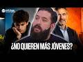 “LA EXPERIENCIA SUMA MUCHO” ¿Qué BUSCAN las EMPRESAS al CONTRATAR EMPLEADOS?
