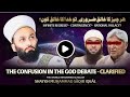 Allah The Creator  By peer Saqib shami