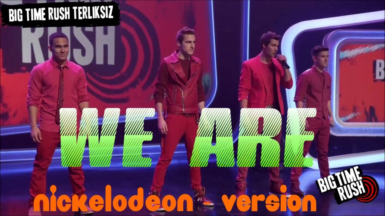 We hurry he hurries. Big time Rush 24 Seven обложка. 24/Seven big time Rush. Big time Rush we are.