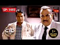 Drug Trafficking  | CID (Bengali) - Ep 1493 | Full Episode | 24 March 2024