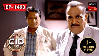 Drug Trafficking  | CID (Bengali) - Ep 1493 | Full Episode | 24 March 2024