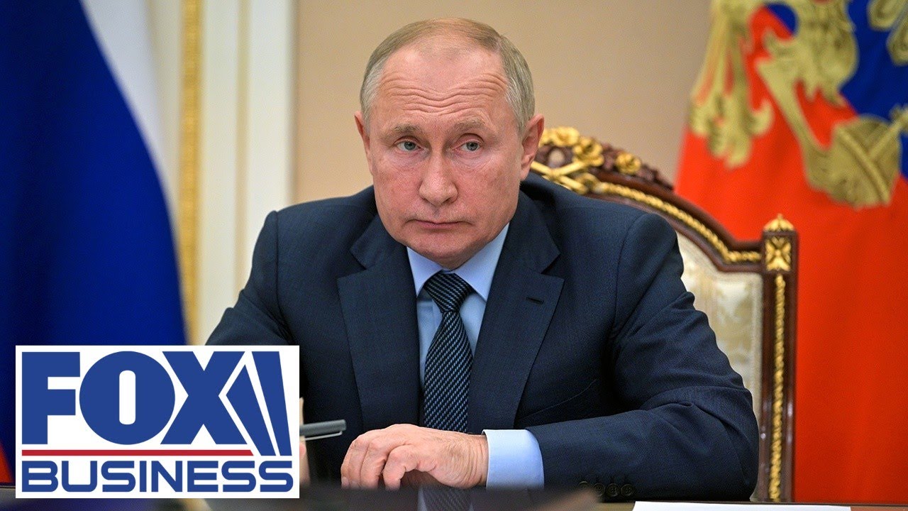 Putin is at an age where he is concerned about his 'legacy': Military expert