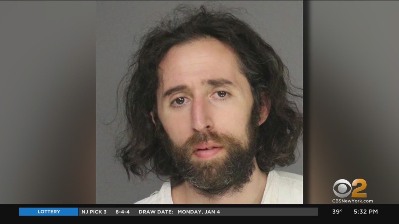 Son Arrested For Allegedly Killing Mother In Maplewood, New Jersey