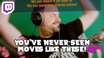 Sips streams Twitch Sings but only the funny moments #1