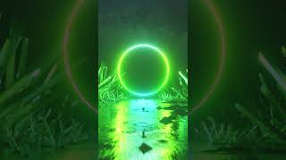 4k Ultra Hd  Vj Loops 2023  Circle Vj Loops  Led Screen Effect  Visual Effect  Pierreem