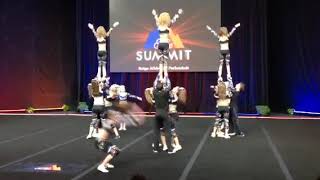 4.2 small coed 2018 summit champions