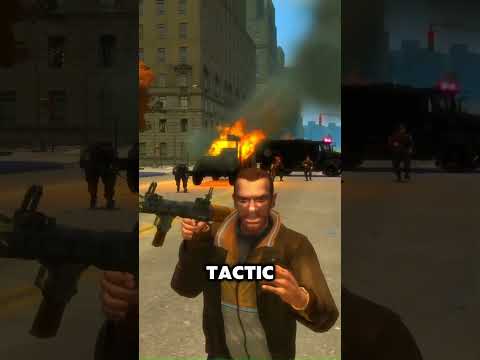Can You LOSE Cops by Teleporting In GTA Games?
