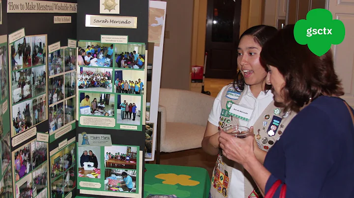 Path to Gold: Sarah Mercado