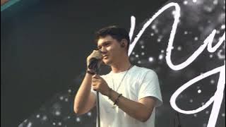 Nyoman Paul - Buta Hati (Naif) Live At Parkir Timur Senayan 2023