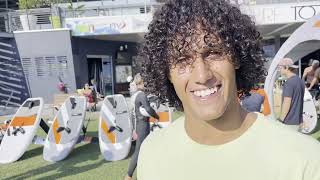 RRD One Hour WingFoil Edition 2024