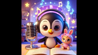 🎶 RADIO GOMINOTAS: Canciones infantiles y aprendizaje (1 a 7 años) 🧸