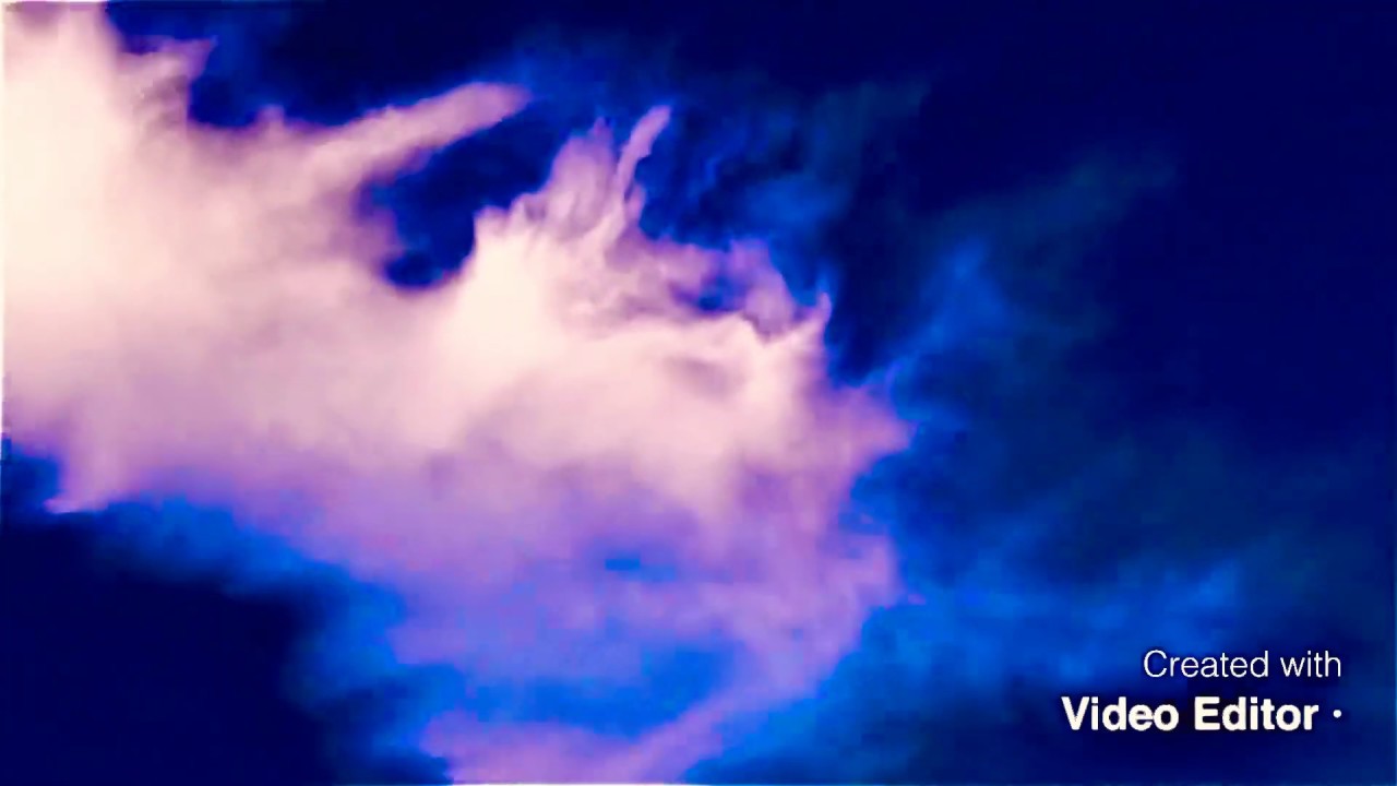 😀Partly Cloudy With 100% Percent Chance of Wispies😁😛😜😍 - YouTube