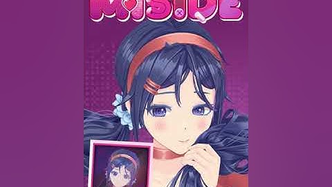 MiSide OST: MainMenu