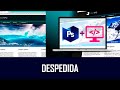 Convertir psd a html dreamweaver  - Curso de maquetación web # 18