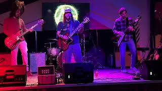 Mojo Thunder covering ‘Hard to Handle’ at Ope! Brewing Co. in West Allis, WI USA - 5.30.26