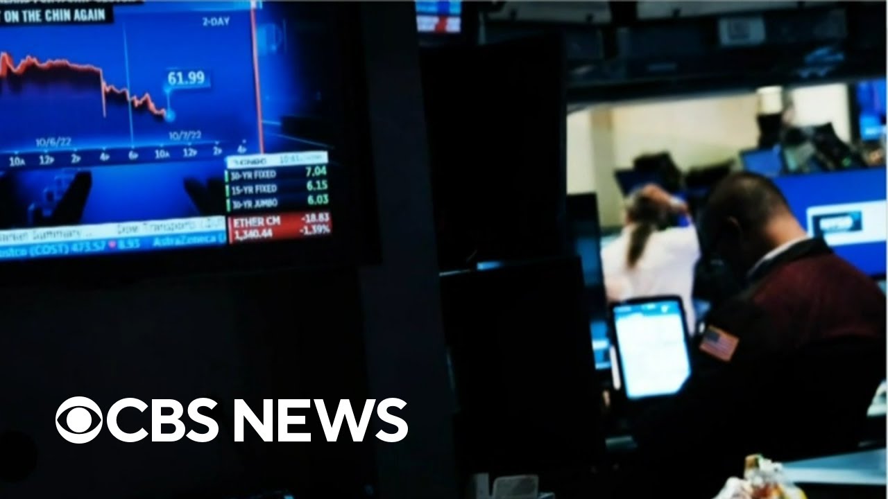 How likely is an recession? YouTube