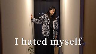 I was Never Enough — Until I Stopped Living for Everyone else | Quiet Life in My 30s, Tokyo / Shiori