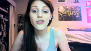 7collegekids's Webcam Video from April 25, 2012 07:03 AM