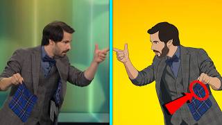 Ye Magic Trick Kaise Kaam Karta Hai? | Alexander Merk Magic Explained | ACEhindi