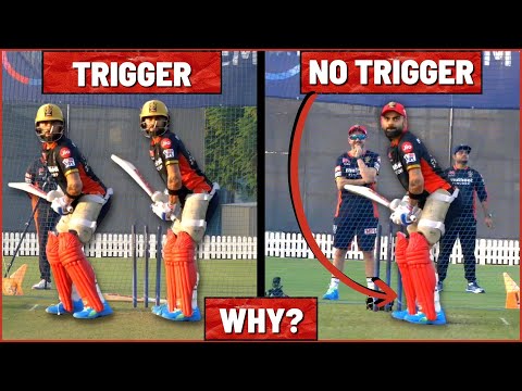 Video: Kas virat kohli avab rcb vatiin?