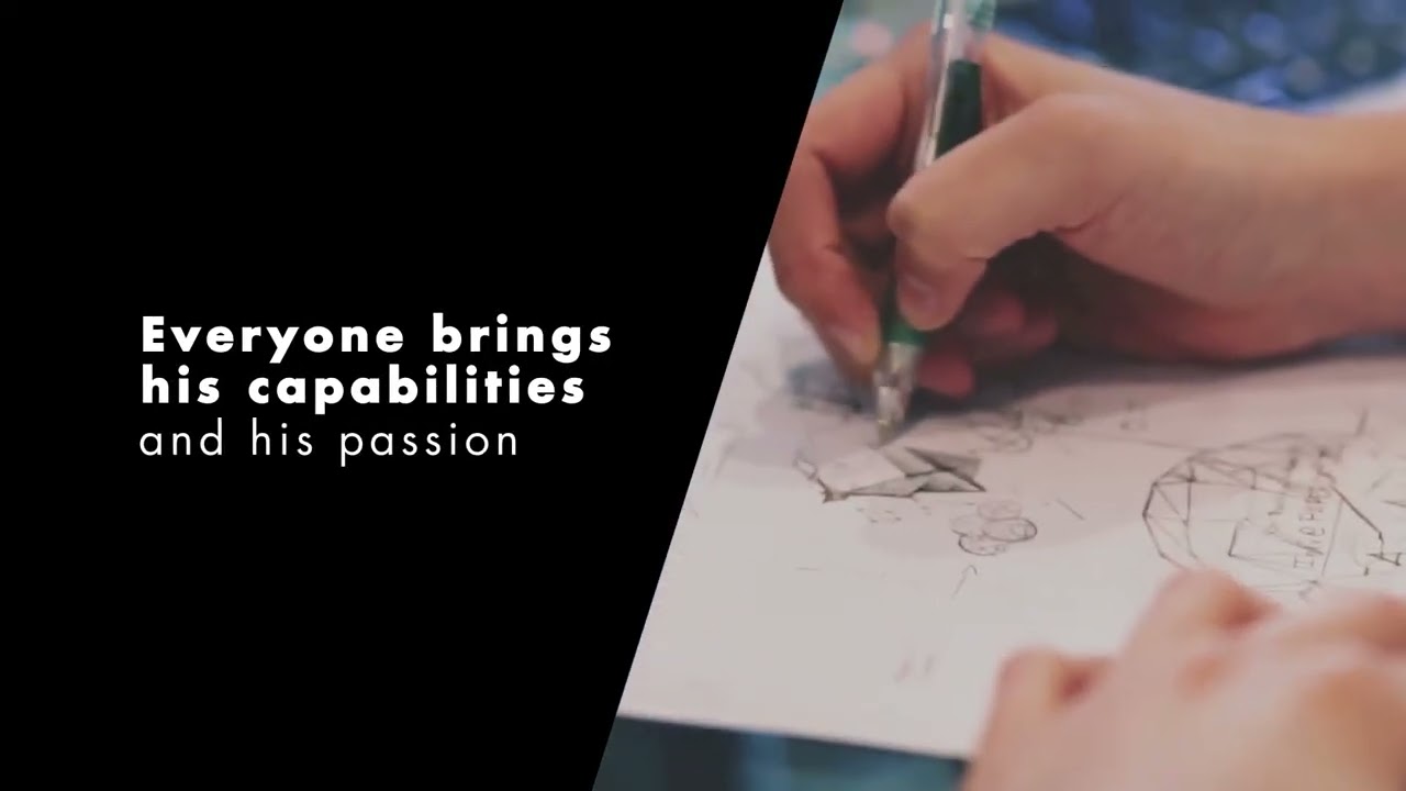 TurtleBags e DesignGang | Video Worth