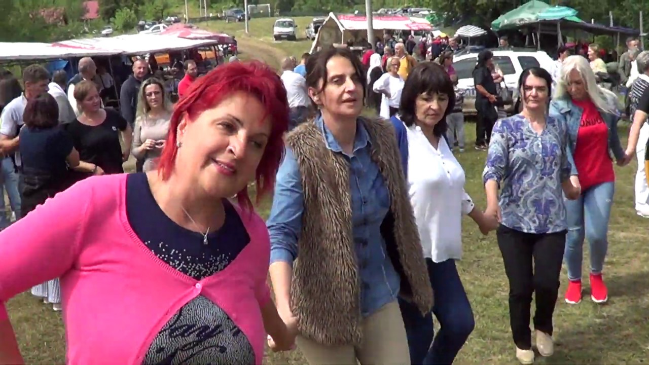 Teferič Dub Rogatica 14.7.2019.NarodnaT.V. SULJO