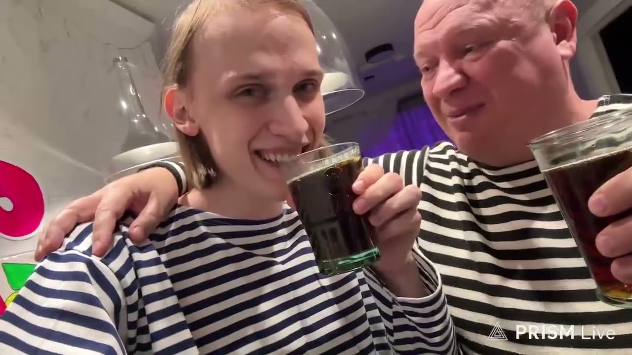 Стрим Пони С Батей 2, Креветочное Безумие 