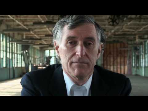 'The Complex' Monologue: a film by Alex Fjellberg ...