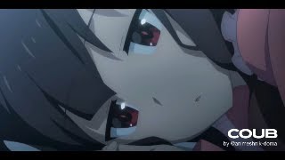 Аниме клипы#1 Animevid
