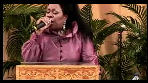 Powerful Prayer Of Healing (By Dr. Cindy Trimm)