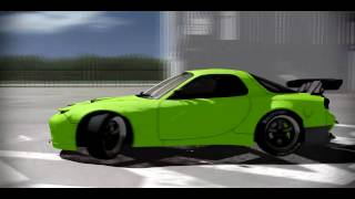 Peak Angle: Drift Online Launch Trailer screenshot 3