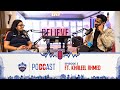 The DC Podcast ft. Khaleel Ahmed | S4 EP 3 | Delhi Capitals